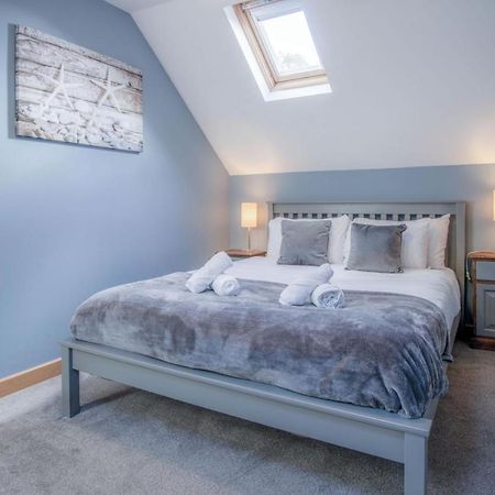 Tor Bay Cottage - 1 Bedroom - Parkmill Экстерьер фото
