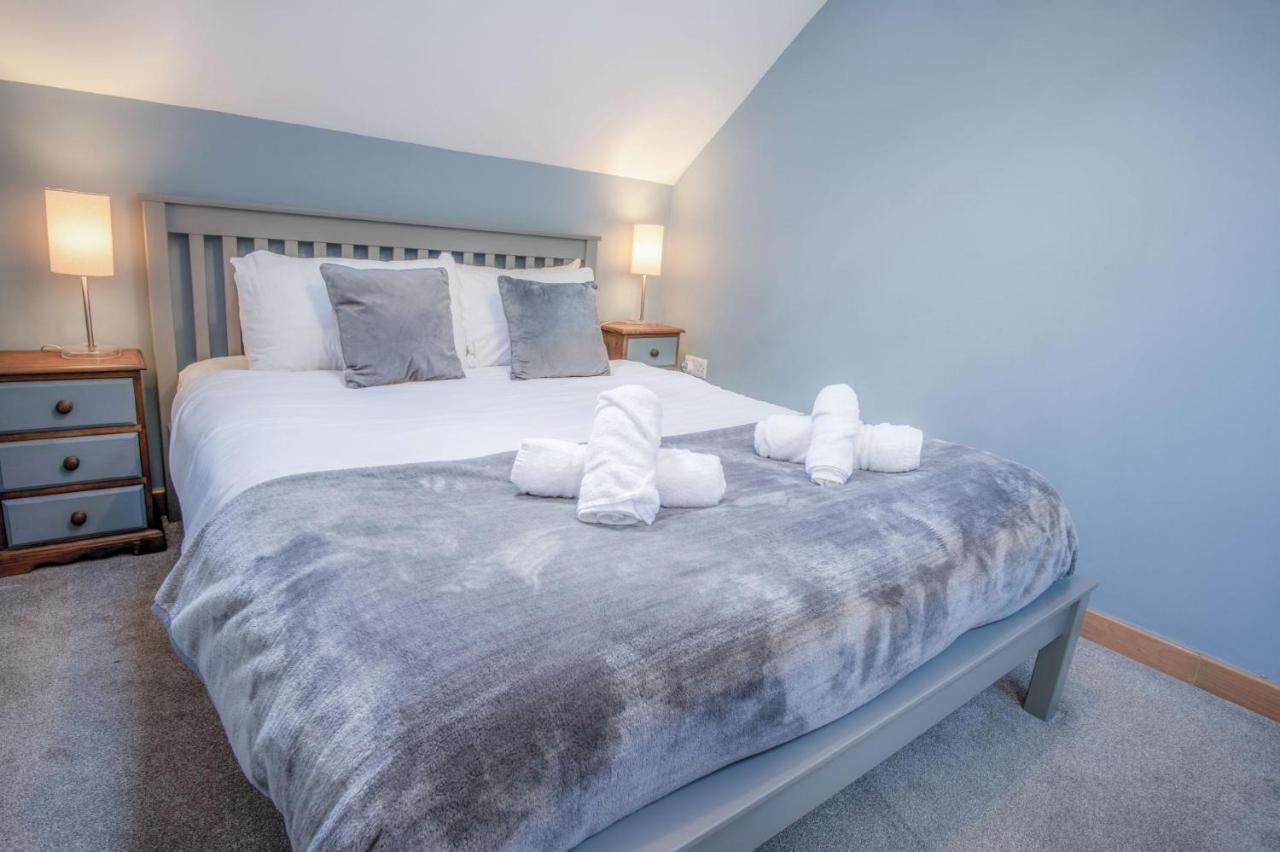 Tor Bay Cottage - 1 Bedroom - Parkmill Экстерьер фото