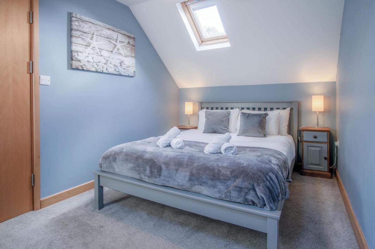 Tor Bay Cottage - 1 Bedroom - Parkmill Экстерьер фото