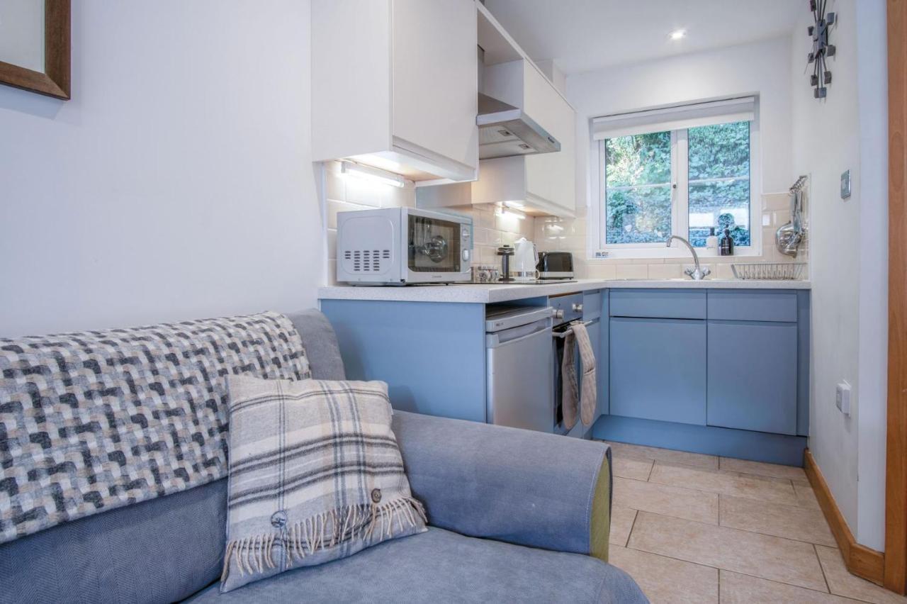 Tor Bay Cottage - 1 Bedroom - Parkmill Экстерьер фото
