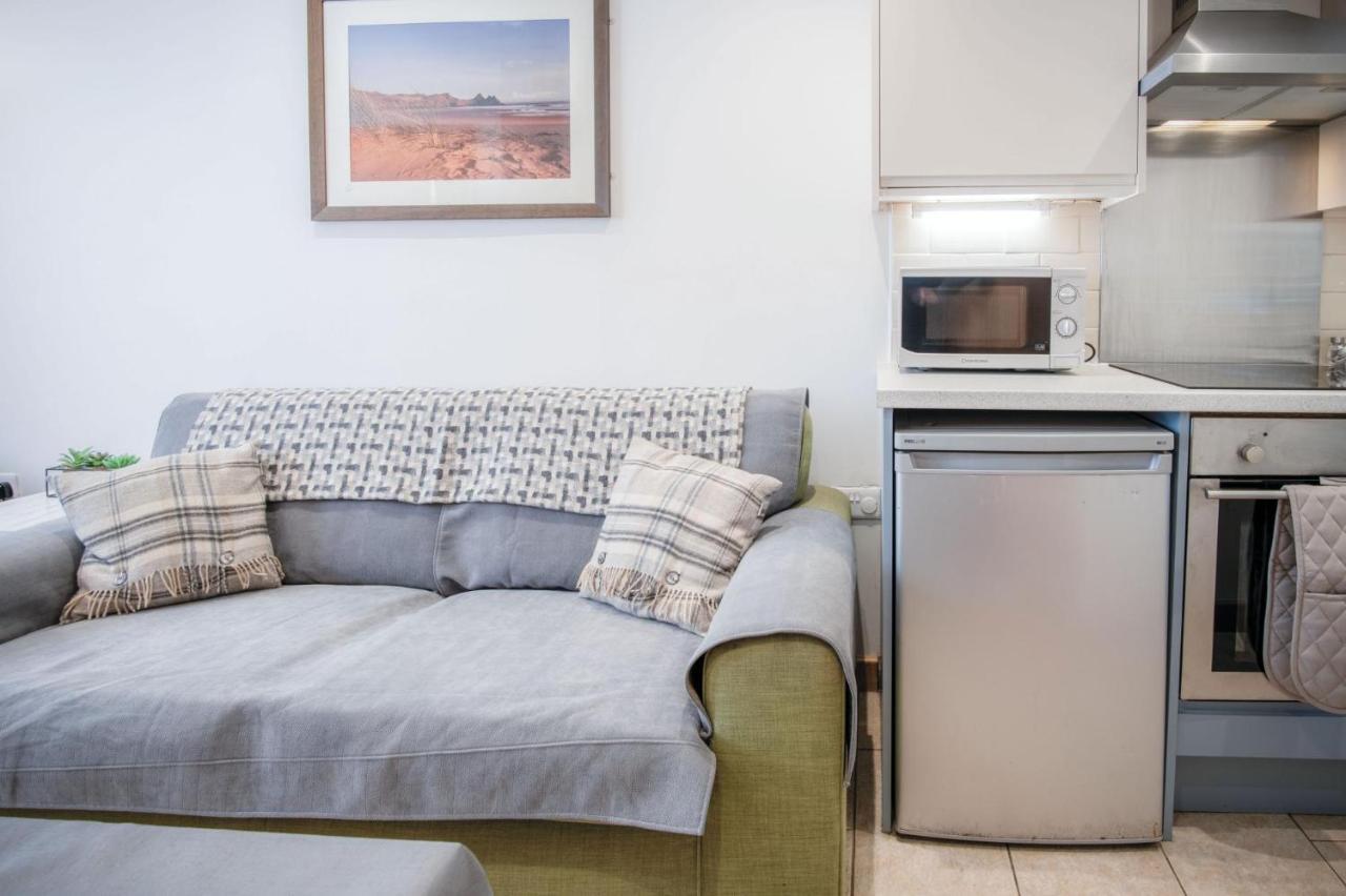 Tor Bay Cottage - 1 Bedroom - Parkmill Экстерьер фото