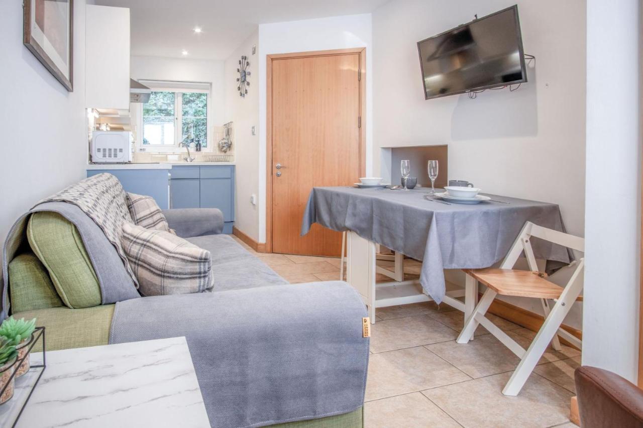 Tor Bay Cottage - 1 Bedroom - Parkmill Экстерьер фото