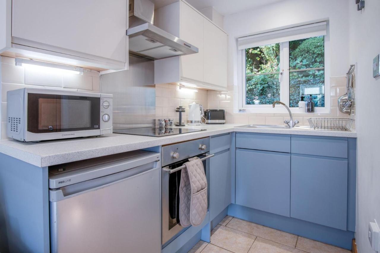 Tor Bay Cottage - 1 Bedroom - Parkmill Экстерьер фото