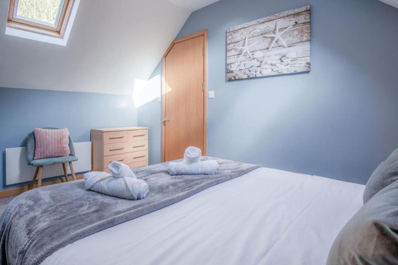 Tor Bay Cottage - 1 Bedroom - Parkmill Экстерьер фото