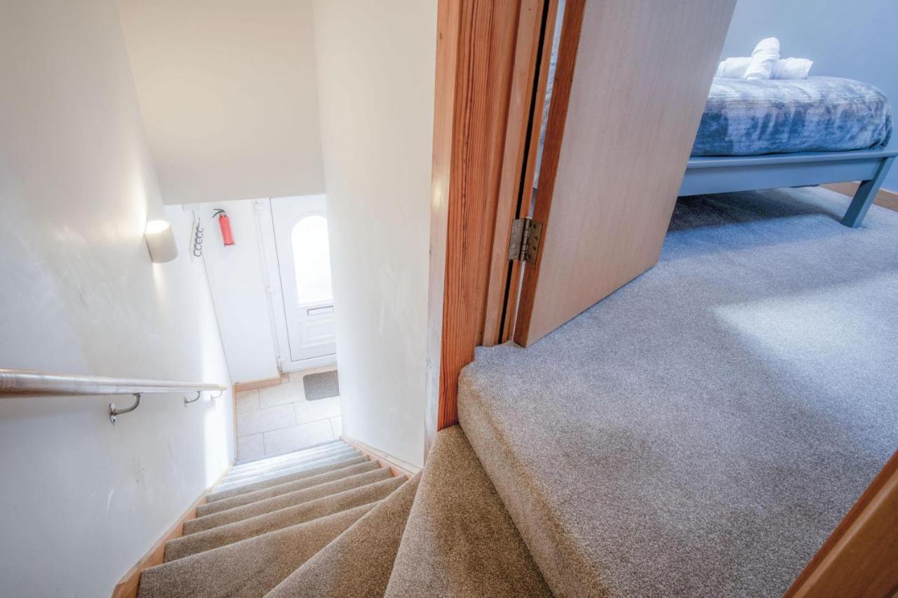 Tor Bay Cottage - 1 Bedroom - Parkmill Экстерьер фото