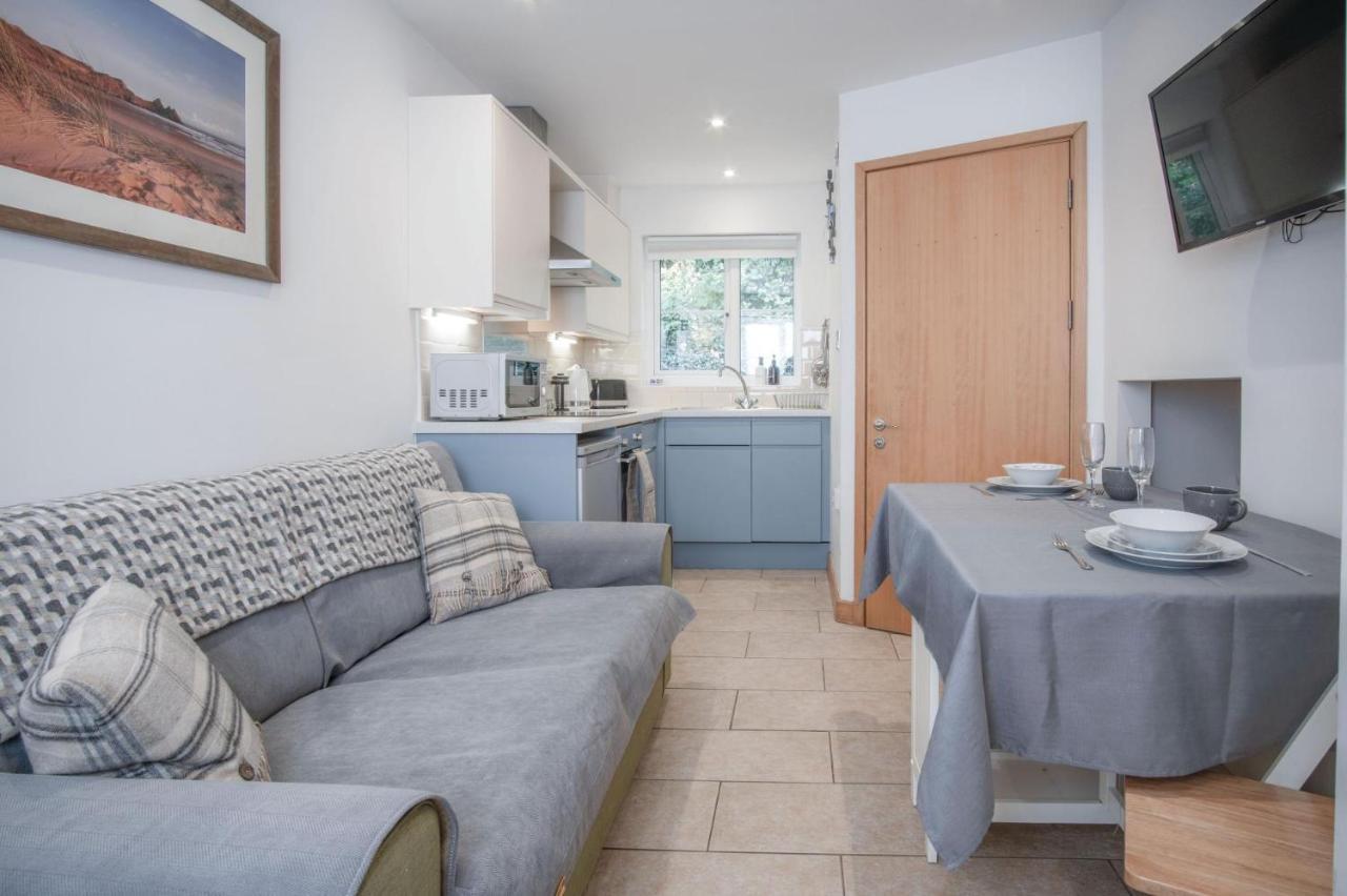 Tor Bay Cottage - 1 Bedroom - Parkmill Экстерьер фото