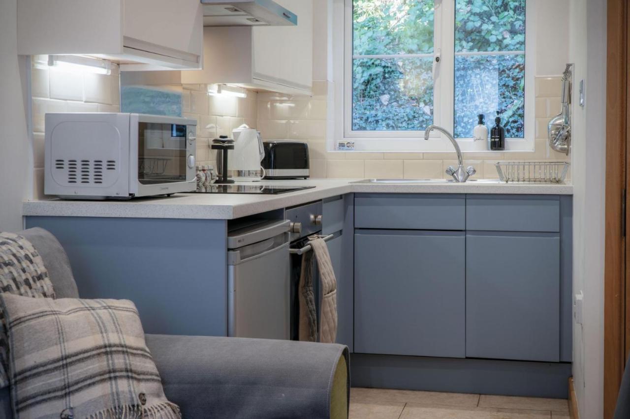Tor Bay Cottage - 1 Bedroom - Parkmill Экстерьер фото