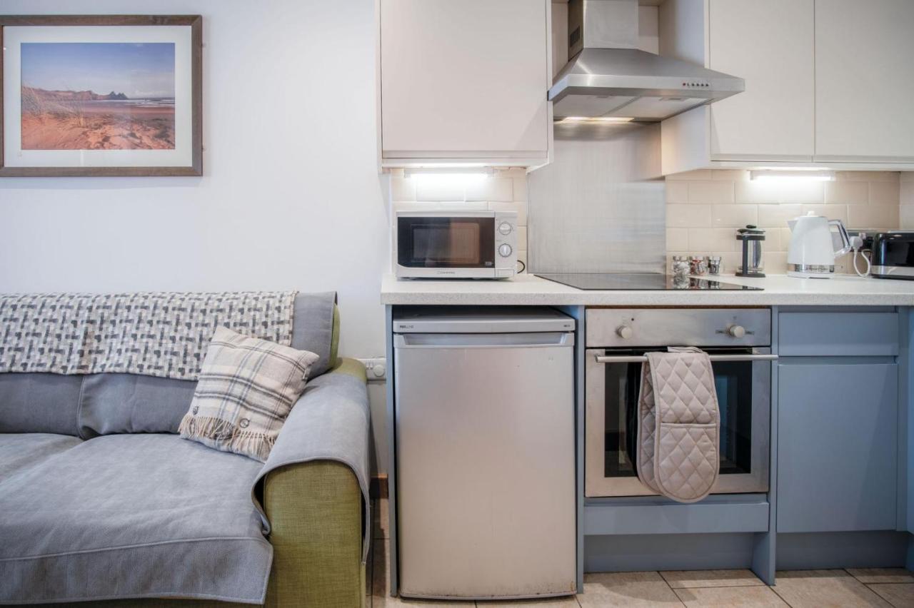 Tor Bay Cottage - 1 Bedroom - Parkmill Экстерьер фото