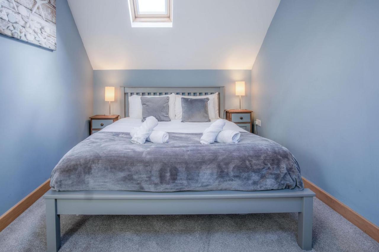 Tor Bay Cottage - 1 Bedroom - Parkmill Экстерьер фото